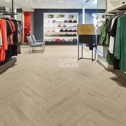 Forbo Flotex naturals 010080 Hungarian Point фото 2 | FLOORDEALER